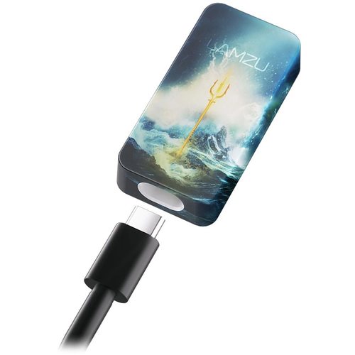 USB-ресивер для мыши Lamzu 4K Dongle Atlantis