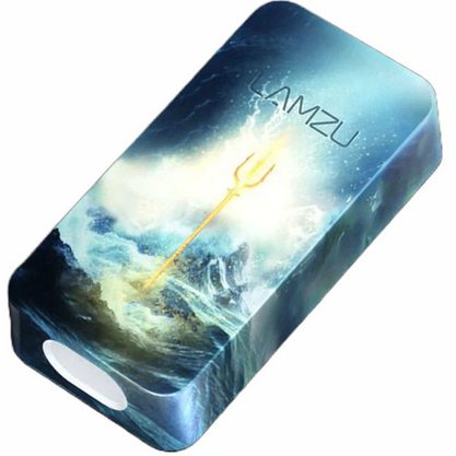 USB-ресивер для мыши Lamzu 4K Dongle Atlantis