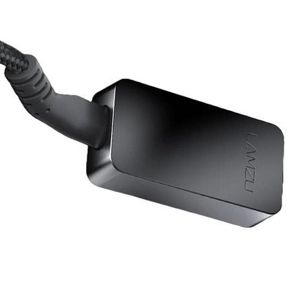 USB-ресивер для мыши Lamzu 4K Dongle (черный)