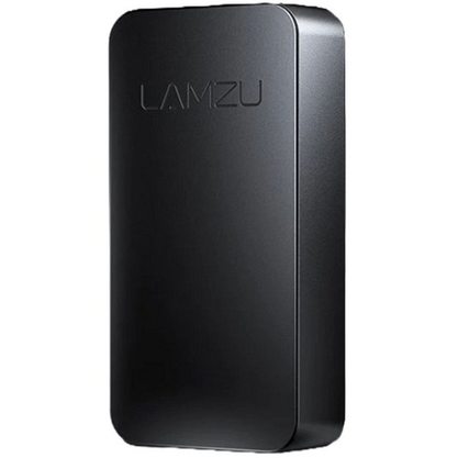 USB-ресивер для мыши Lamzu 4K Dongle (черный)