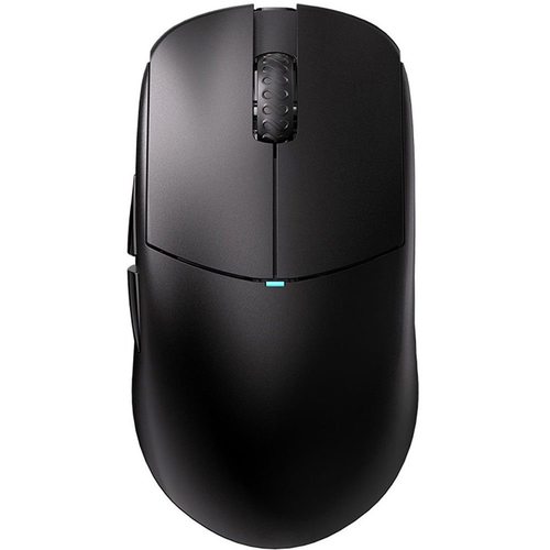 Игровая мышка Lamzu Atlantis Mini 4K Wireless Superlight Charcoal (черный)