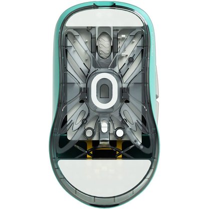 Игровая мышка Lamzu Atlantis Mini Pro (голубой)