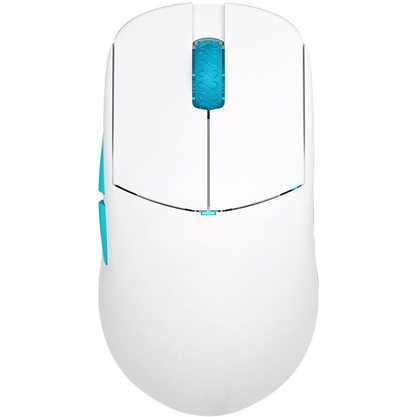 Игровая мышка Lamzu Atlantis Mini Pro (белый)