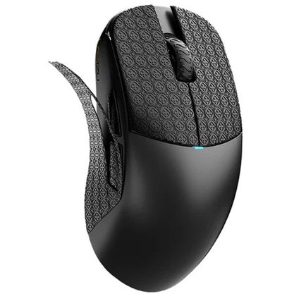 Накладки для мыши Lamzu Atlantis Mini mouse Grips (черный)