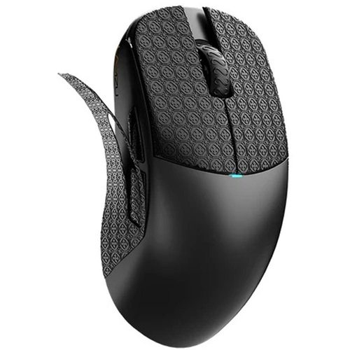 Накладки для мыши Lamzu Atlantis Mini mouse Grips (черный)