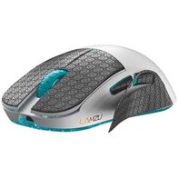 Накладки для мыши Lamzu Atlantis Mini mouse Grips (серый)