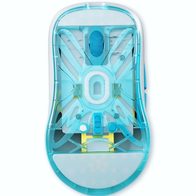 Накладки для мыши Lamzu Atlantis Mini mouse PTFE skates (big)