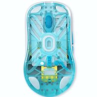 Накладки для мыши Lamzu Atlantis Mini mouse PTFE skates (small)