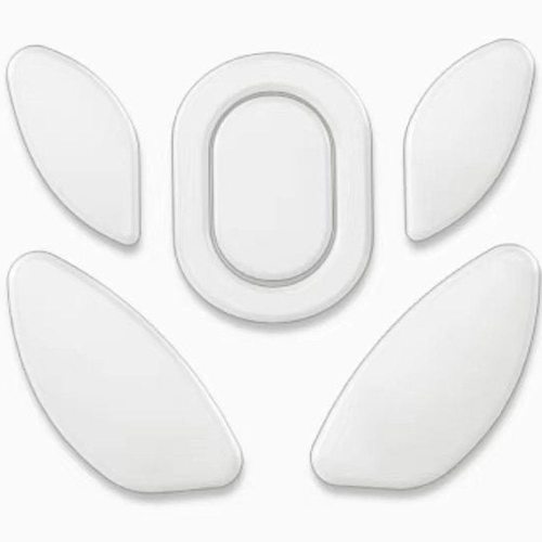 Накладки для мыши Lamzu Atlantis Mini mouse PTFE skates (small)