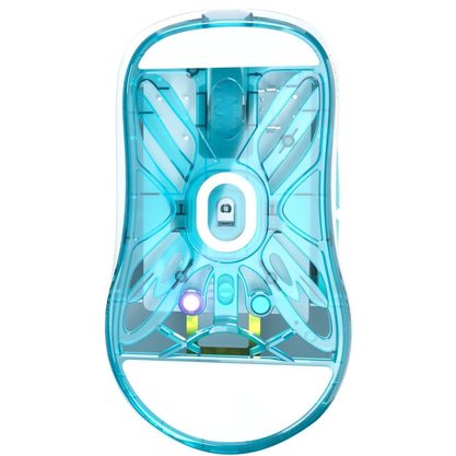 Игровая мышка Lamzu Atlantis Mini (белый)