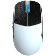 Накладки для мыши Lamzu Atlantis Mouse Grips (черный)