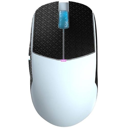 Накладки для мыши Lamzu Atlantis Mouse Grips (черный)