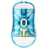 Накладки для мыши Lamzu Atlantis OG V2 mouse PTFE skates (big)