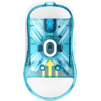 Накладки для мыши Lamzu Atlantis OG V2 mouse PTFE skates (big)