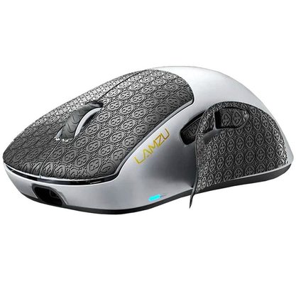 Накладки для мыши Lamzu Atlantis Thorn Mouse Grips (черный)