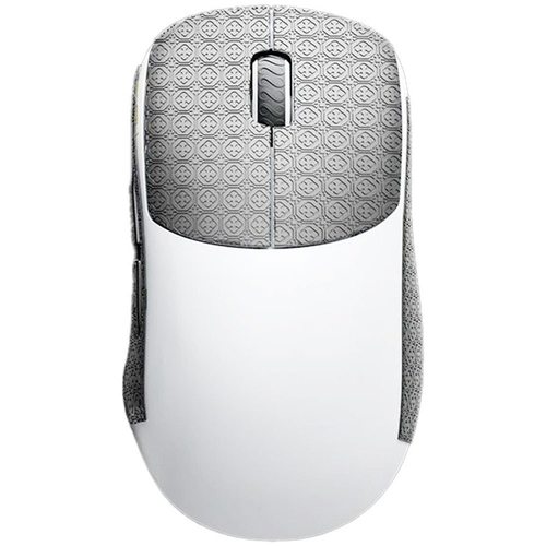 Накладки для мыши Lamzu Atlantis Thorn Mouse Grips (серый)