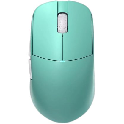 Игровая мышка Lamzu Atlantis V2 Pro (голубой)