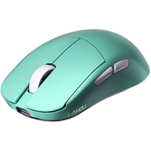 Игровая мышка Lamzu Atlantis V2 Pro (голубой)