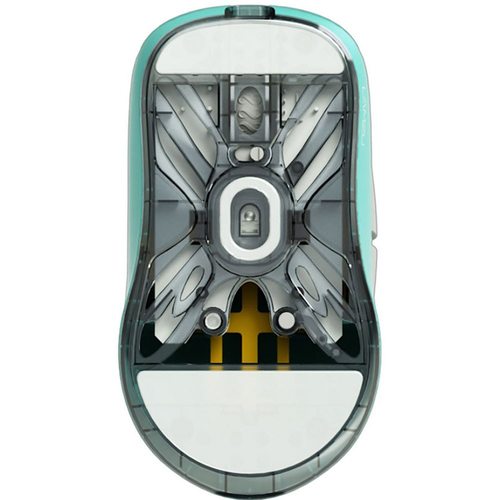 Игровая мышка Lamzu Atlantis V2 Pro (голубой)