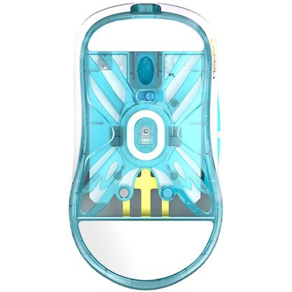 Игровая мышка Lamzu Atlantis V2 Pro (белый)