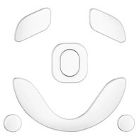 Накладки для мыши Lamzu MAYA PTFE Skates