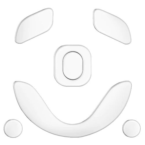 Накладки для мыши Lamzu MAYA PTFE Skates