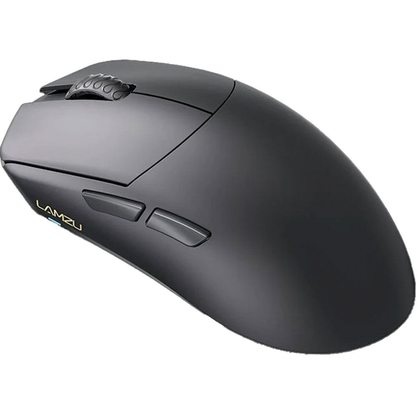 Игровая мышка Lamzu Maya 4K (черный)