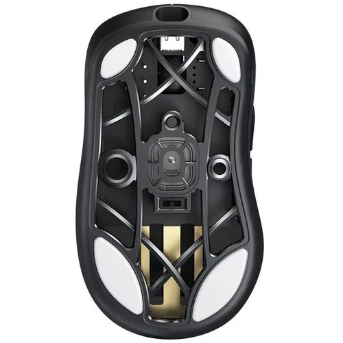 Игровая мышка Lamzu THORN (черный)