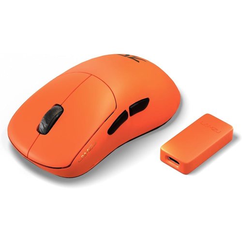 Игровая мышка Lamzu THORN 4K Fnаtic