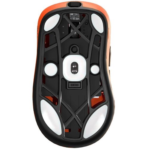 Игровая мышка Lamzu THORN 4K Fnаtic