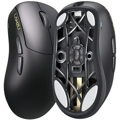 Игровая мышка Lamzu THORN (черный)