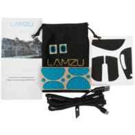 Lamzu Inca (черный) (уценка)