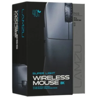 Lamzu Inca (черный) (уценка)