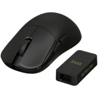 Lamzu Inca (черный) (уценка)