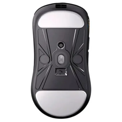 Уцененный товар Lamzu Paro (черный) (уценка)