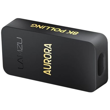 USB-ресивер для мыши Lamzu Aurora 8K Dongle (черный)