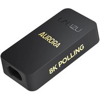 USB-ресивер для мыши Lamzu Aurora 8K Dongle (черный)