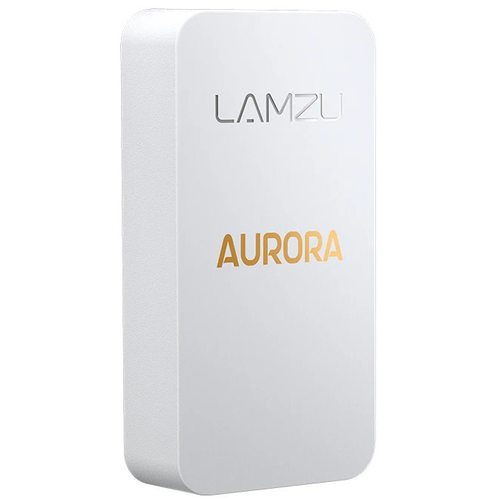 USB-ресивер для мыши Lamzu Aurora 8K Dongle (белый)