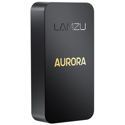 USB-ресивер для мыши Lamzu Aurora 8K Dongle (черный)