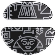 Глайды для мыши Lamzu Inca Glass Skates