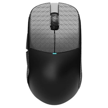 Накладки для мыши Lamzu Atlantis OG V2 Mouse Grips (черный)