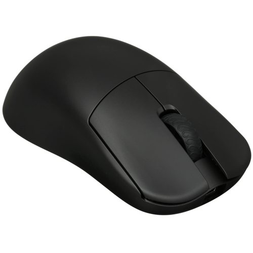 Игровая мышка Lamzu Inca (черный)