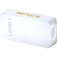 USB-ресивер для мыши Lamzu 8K Dongle (белый)