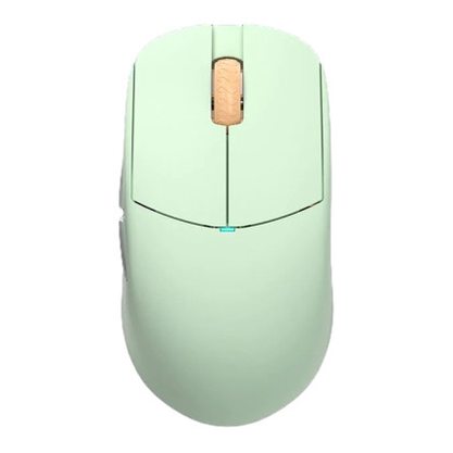 Игровая мышка Lamzu Atlantis V2 Pro (зеленый)