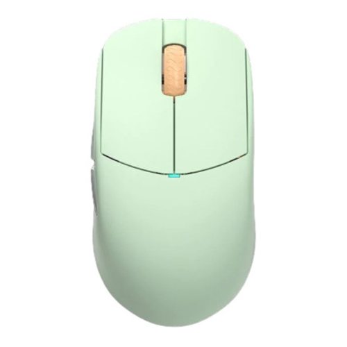Игровая мышка Lamzu Atlantis V2 Pro (зеленый)