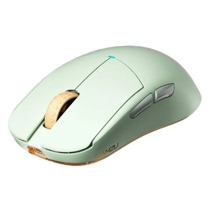 Игровая мышка Lamzu Atlantis V2 Pro (зеленый)