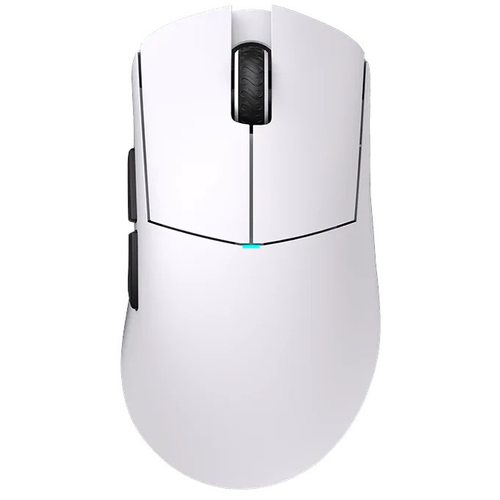 Игровая мышка Lamzu Paro (белый)