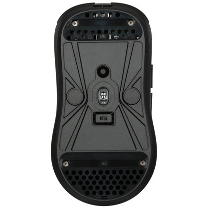 Игровая мышка Lamzu Inca (черный)