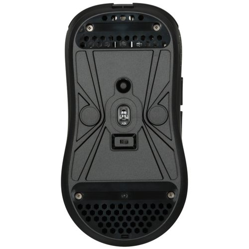 Игровая мышка Lamzu Inca (черный)