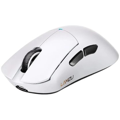 Игровая мышка Lamzu Paro (белый)